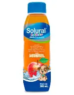 Solural Ped Sol 300 Ml M